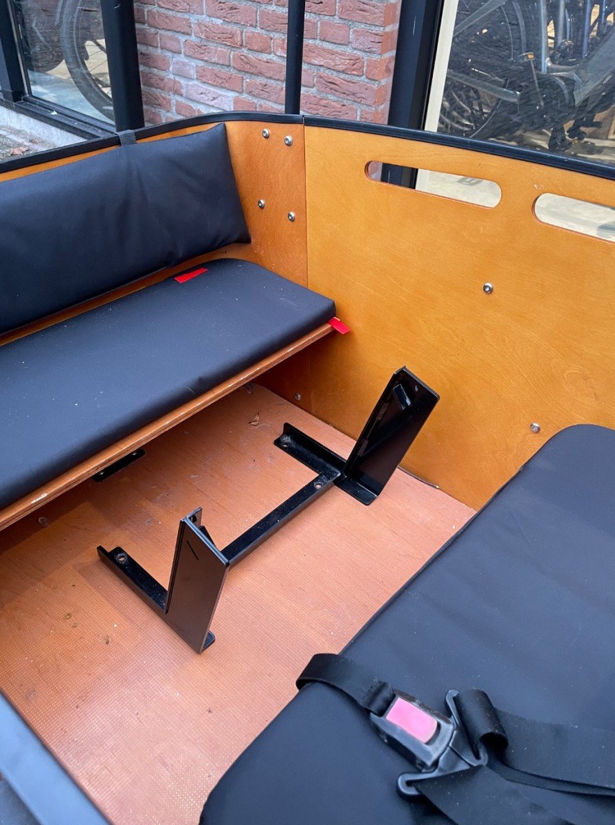 Vogue Carry 3 - MEENEEMPRIJS!- Zwart / Bruin Dames 2022 - Afbeelding 6