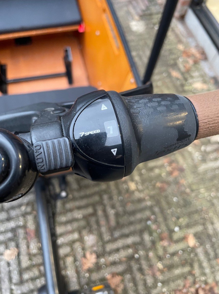 Vogue Carry 3 - MEENEEMPRIJS!- Zwart / Bruin Dames 2022 - Afbeelding 5