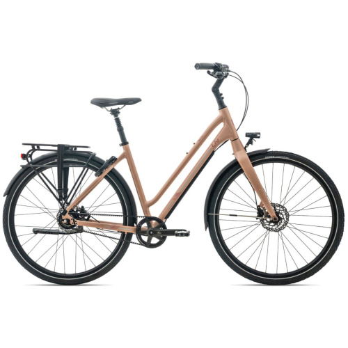 Liv Allure CS Dames 2025