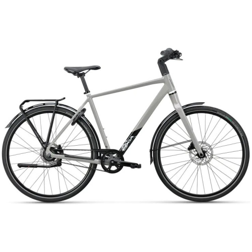 Koga F3 4.0 RIGID GENTS Dawn Grey High Gloss Heren 2025