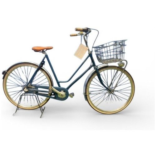 Roetz Road 3v Matt Ocean Blue Dames 2024