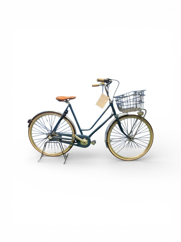 Roetz Road 3v Matt Ocean Blue Dames 2024