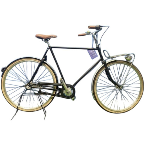 Roetz Road Men Zwart Heren 2024