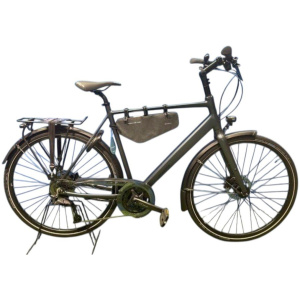 Jan Janssen Transalpine Noorderlicht Satin Heren 2024