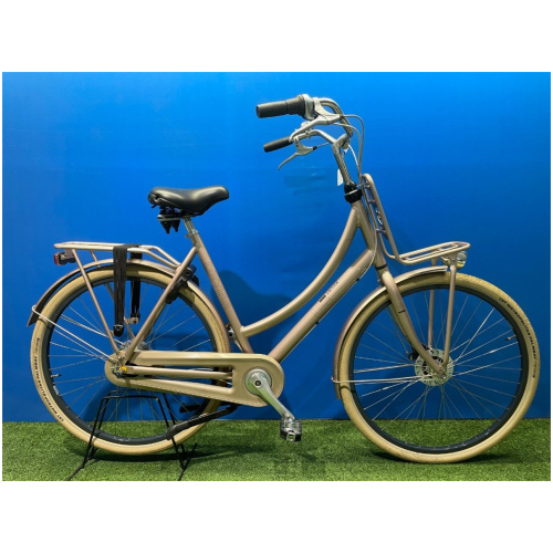 Cortina U5 Pink Champagne Gloss Dames 2020