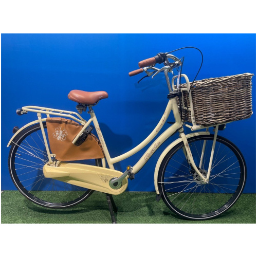 Sparta COUNTRY (technisch in orde) Creme Dames