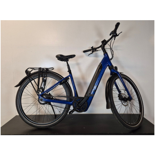 Koga E-Nova Evo PT Pro Reflexblue High Gloss Dames 2022