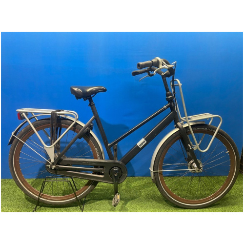 Cortina Urban HPV (technisch in orde) Zwart Dames 2018