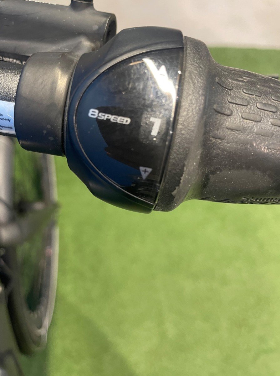 Cortina E-Mozzo Zwart Heren 2020 - Afbeelding 7