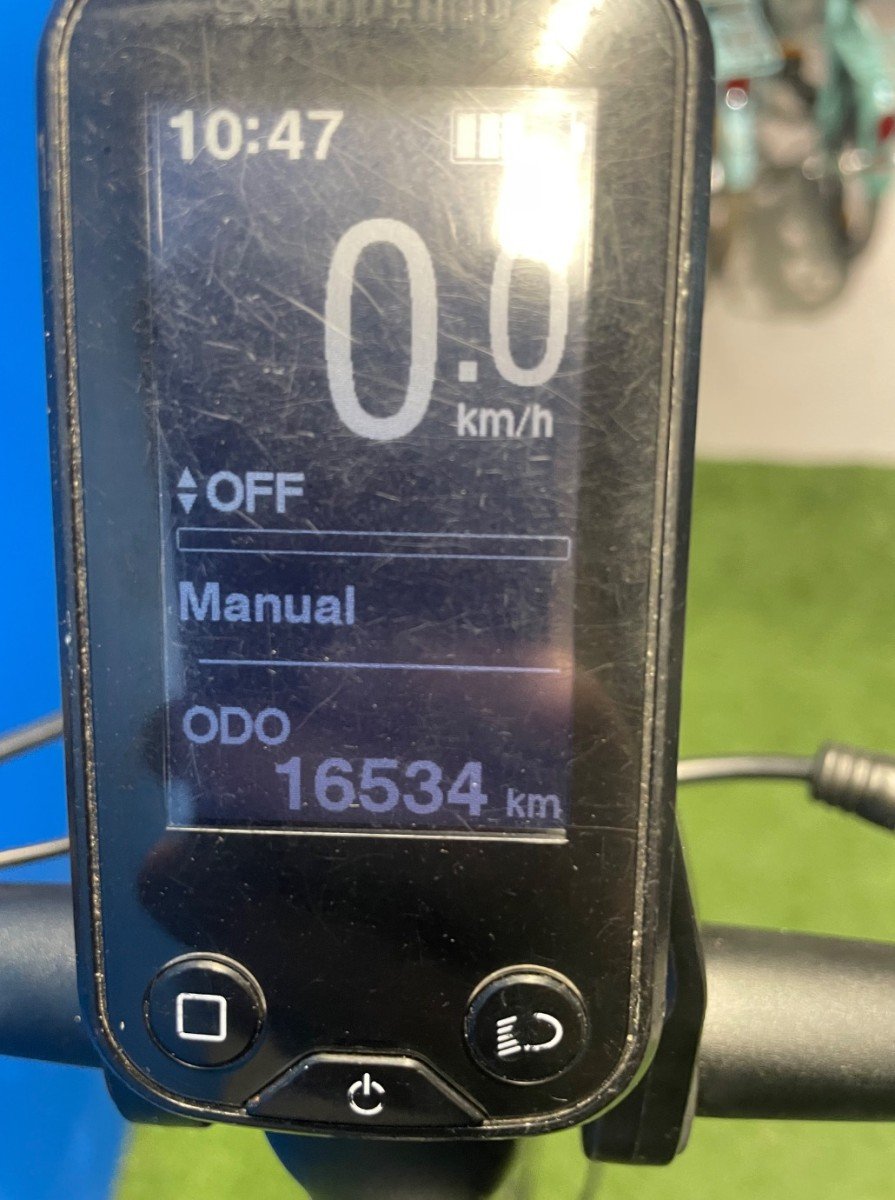 Cortina E-Mozzo Zwart Heren 2020 - Afbeelding 6