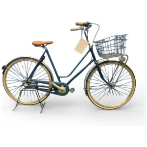 Roetz Road 3v Matt Ocean Blue Dames 2024