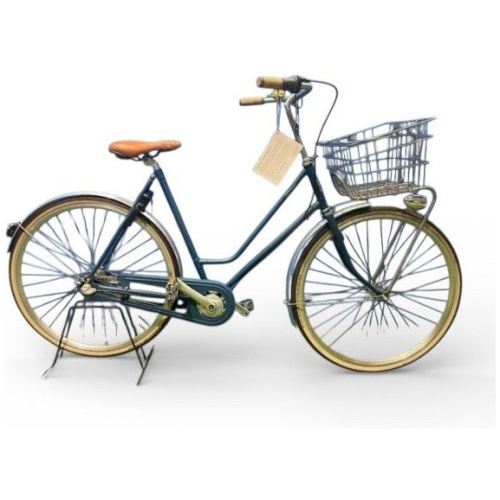 Roetz Road 3v Matt Ocean Blue Dames 2024