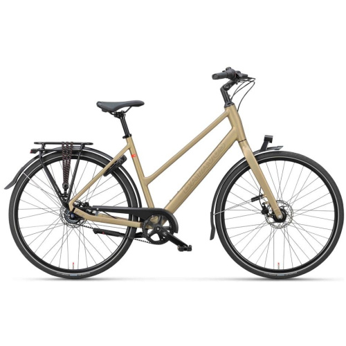 Batavus Senz Exclusive Royal Gold Mixed 2025