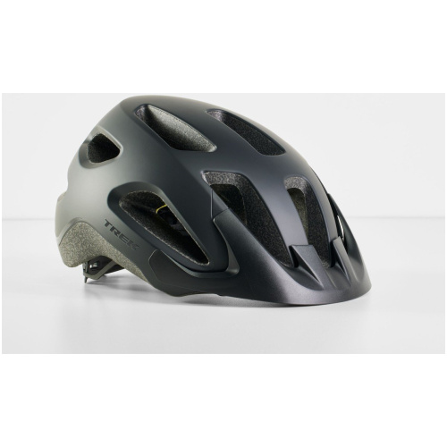 Trek Solstice Mips Fietshelm BLACK