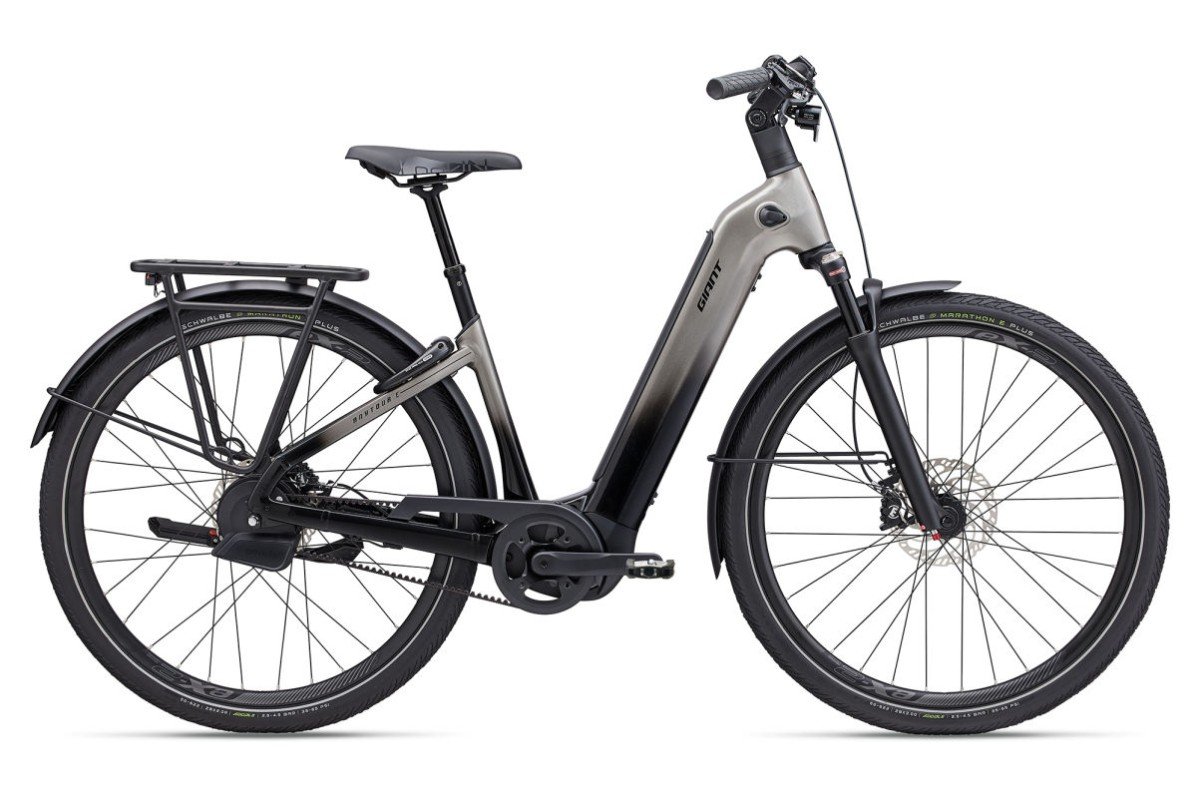 Giant AnyTour E+ Lageinstap 2024 - Afbeelding 4