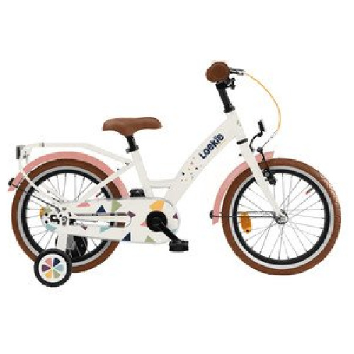 Loekie Superstar 12 Inch Terrazzo Meisjes 2026