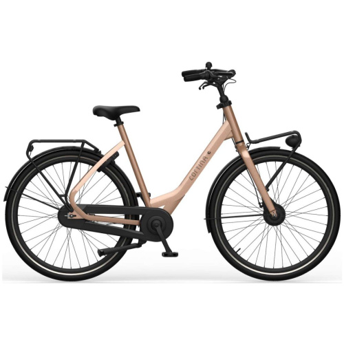 Cortina Common Grape Dames 2025