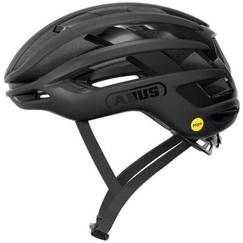 Abus Airbreaker 2.0 Mips Velvet Black