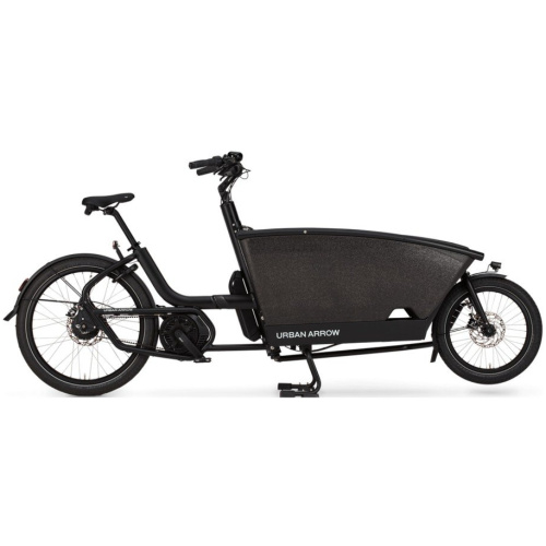Urban Arrow Bosch 3.0 mid Performance Line Black 2025