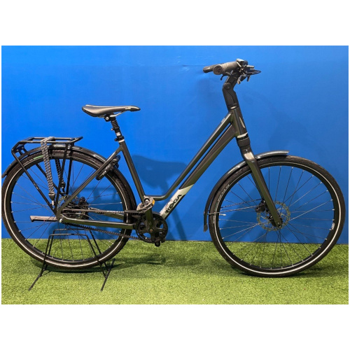 Koga F3 6.0 Onix High Gloss Dames 2022