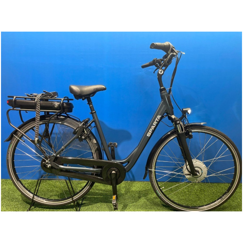 Sparta a-Lane Energy F8e Twilight Blue Dames 2022