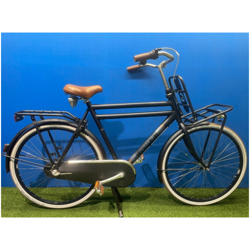 Cortina U4 Transport AFLEVERKLAAR* Blauw Heren 2020