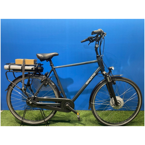 Sparta A-Lane F8e Blauw Heren 2021