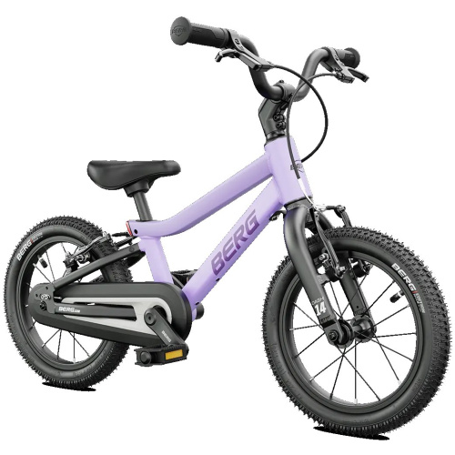 Berg Dash 14" Lavender Purple 14 Inch 2026