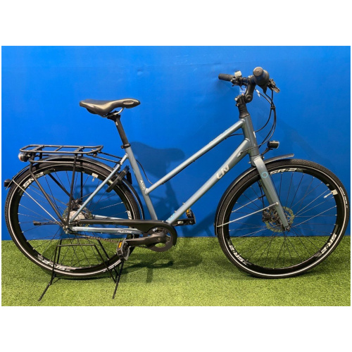 Liv Allure * Afleverklaar Blauw Dames 2020