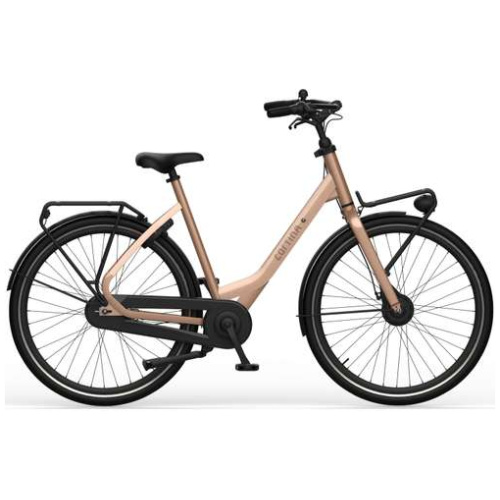 Cortina Common .pearl Fappe Dames 2025