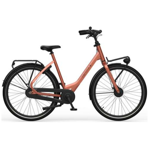 Cortina Common DAMES 2025