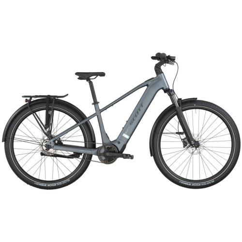 Scott Sub Tour 20 Smoke Grey 2026