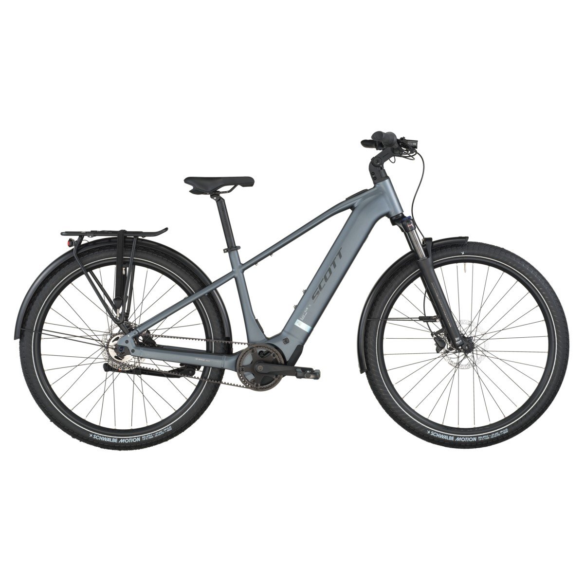 Scott Sub Tour 20 Smoke Grey 2026