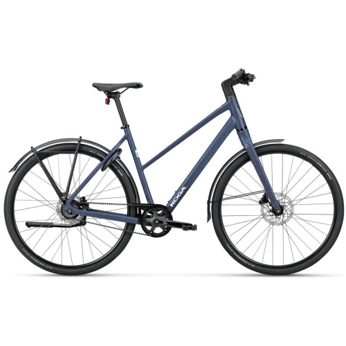 Koga Supermetro Mixed Wrinkle Jeans 2025