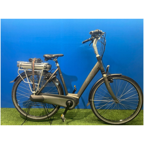 Rih Omega Groen Dames 2018