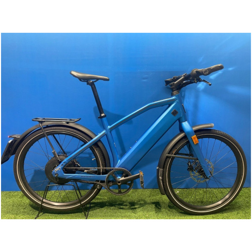 Stromer ST2 Belt Royal Blue Heren 2023