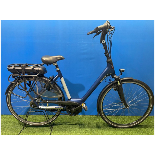 Sparta M8b Active Plus 500Wh Blauw Dames 2021