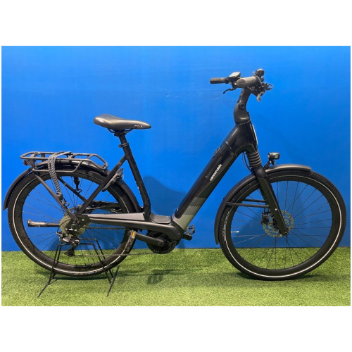 Cannondale Mavaro Neo Int 625wh Black Pearl 2025