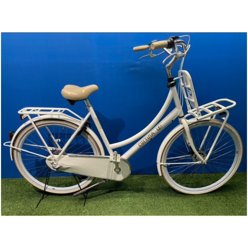 Cortina U4 Family Transport Wit Dames 2018