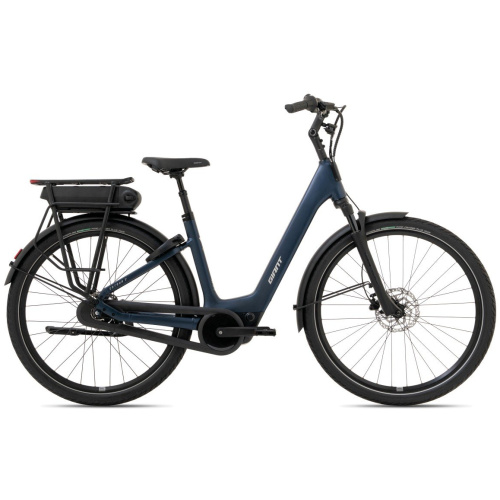 Giant Entour E+ Eclipse 2027