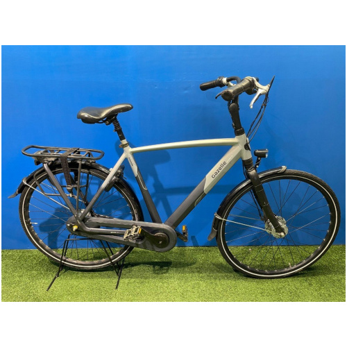 Gazelle Orange Grijs Heren 2020