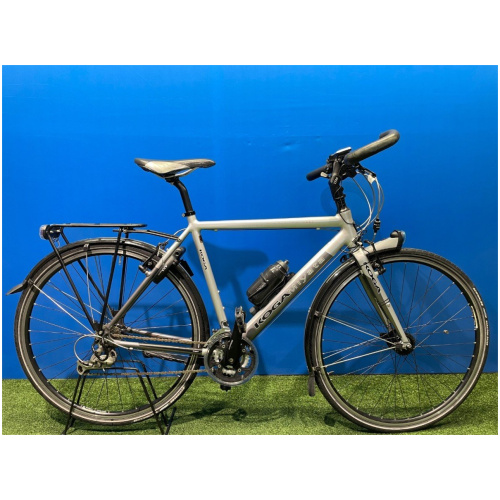 Koga LightRunner Grijs Heren 2016