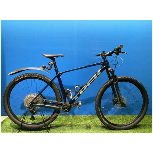 Trek Procaliber 9.6 Blauw Heren 2022