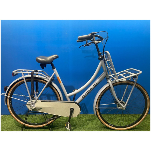 Cortina U4 Grijs Dames 2022