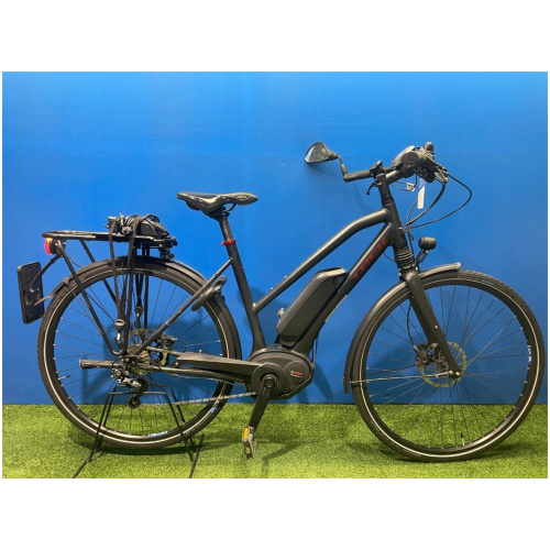 Trek XM700+ HS - Meeneemprijs!- Zwart Mixed 2016