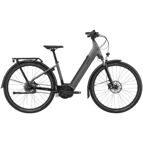 Cannondale Mavaro Grey 2023