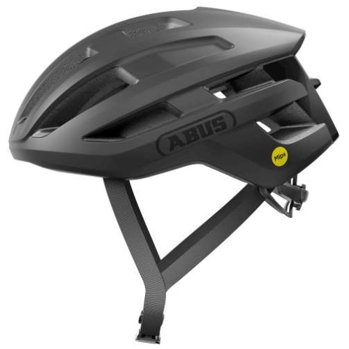Abus helm powerdome mips Velvet Black