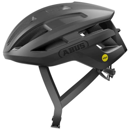 Abus helm powerdome mips Velvet Black