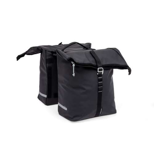 New Looxs TAS CANTOS DOUBLE MIK Black
