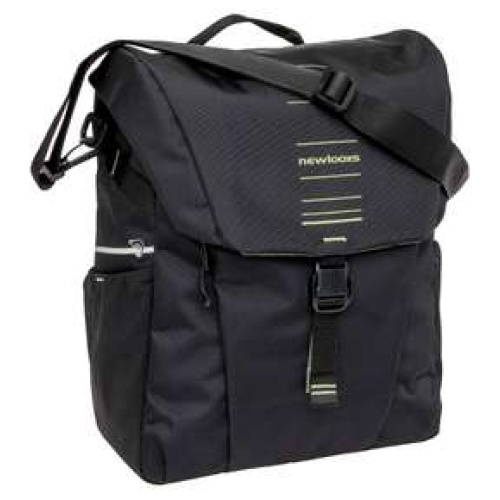 New Looxs TAS VIGO SINGLE ZW/GR Black/Green